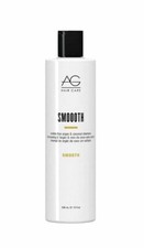 AG Hair Care Smooth Sulfate-Free Argan  Coconut Shampoo 10 oz.
