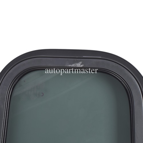 Weatherproof 33"W x 10"H RV Window Aluminum frame Tempered Tinted Glass NEW - Bild 8 von 12