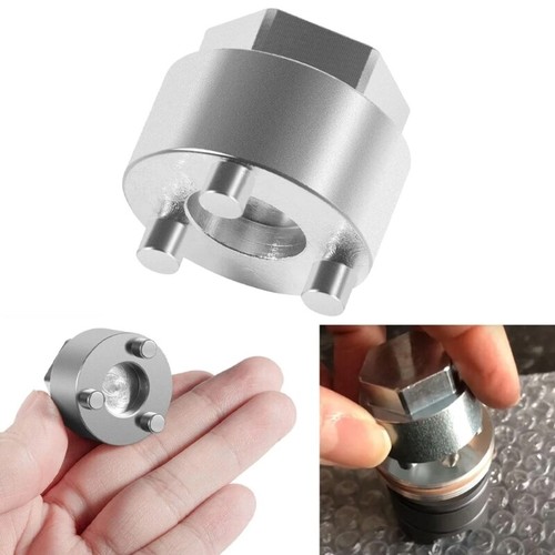 Steering Gear Pressure Block Thrust Piece Tool Three Jaw for F25 F30 32106891974 - Picture 6 of 8
