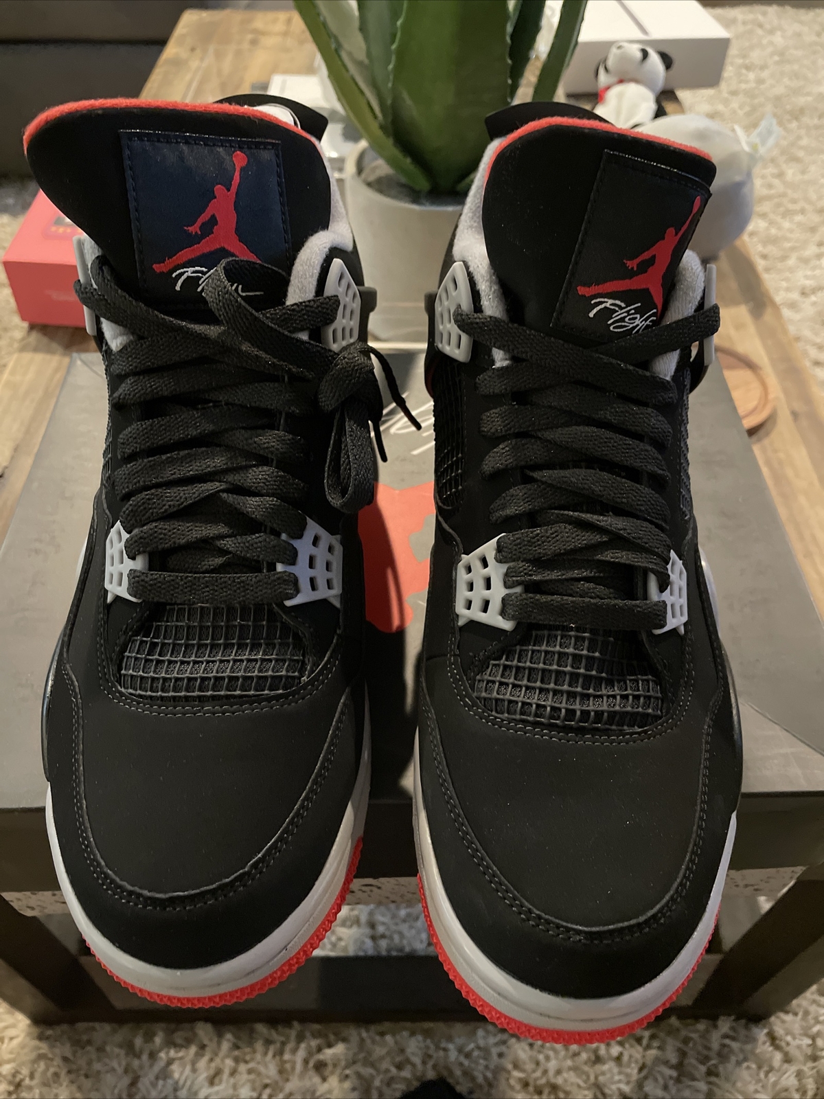 bred 4 men