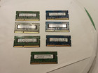 7 Barrettes RAM de 2GB PC3 pour PC portable , kafr78