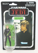 Star Wars Vintage Collection Return of Jedi Luke Skywalker Endor Capture VC23