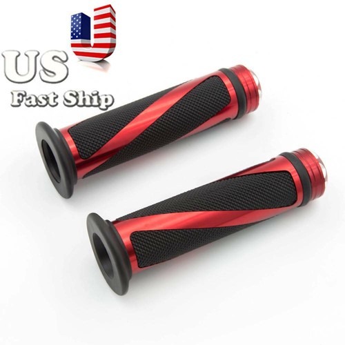 USA Stock For YAMAHA XS750 XV1100 VIRAGO Silver Short Brake Clutch Lever Grips - Picture 66 of 67