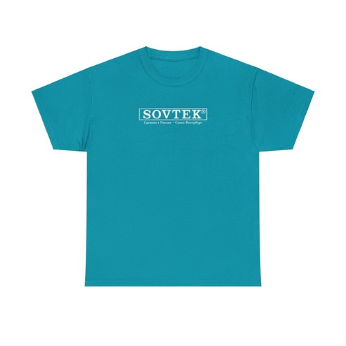 SOVTEK Verstärker Abzeichen T-Shirt - Russland Röhrenventil Verstärker MIG-50 100 13 Farben Geschenk - Bild 110 von 157