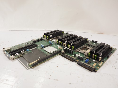 DELL PXXHP SYSTEM BOARD LGA2011 MOTHERBOARD FOR POWEREDGE R620 - Picture 4 of 5