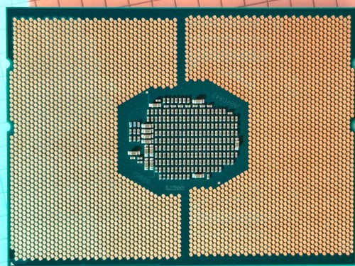 Intel xeon silver 4114, 10 core - Bild 3 von 3