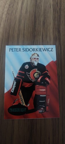 1992 1993 PARKHURST HOCKEY EMERALD ICE U-PICK TO FINISH YOUR SET - Picture 124 of 130