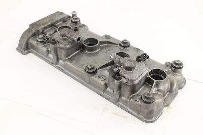 2006 Kawasaki Ninja Zx6r Zx636d Engine Top End Cylinder Head