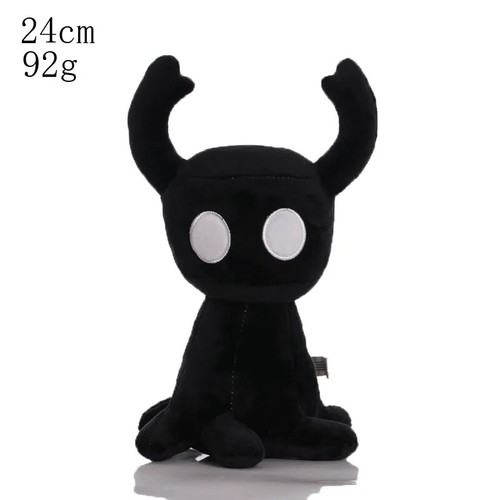 10.63in Hollow Knight Plush Toy Game Hollow Knight Stuffed AnimalPlush Dolls - Picture 28 of 29