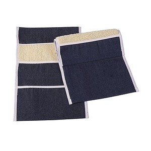 Wheelchair-Arm-Pads-Wheelchair-Armrest-Pouch-Wheelchair-Arm-Pouch-Denim-Pair