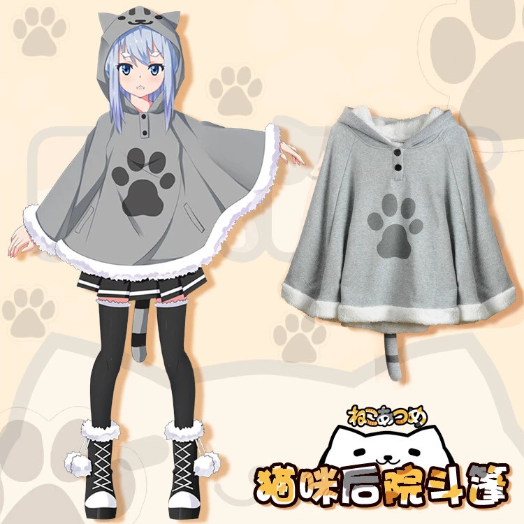 Cute anime best sale sweater