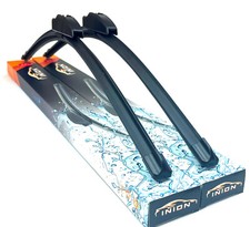 BESTWIPER 50/48 Scheibenwischer Wischerblatt Aero für Materia Sonata IV Astra F