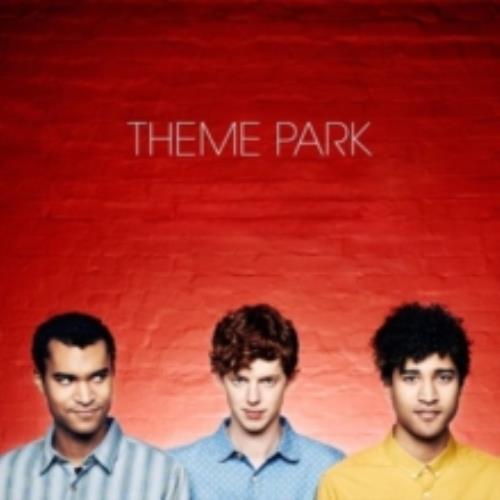 THEME PARK: THEME PARK - CD *BRAND NEW* - Picture 1 of 1