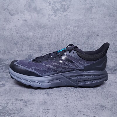 HOKA One One Speedgoat 5 GTX Gore Tex Spike Hiking Running  display picture 3