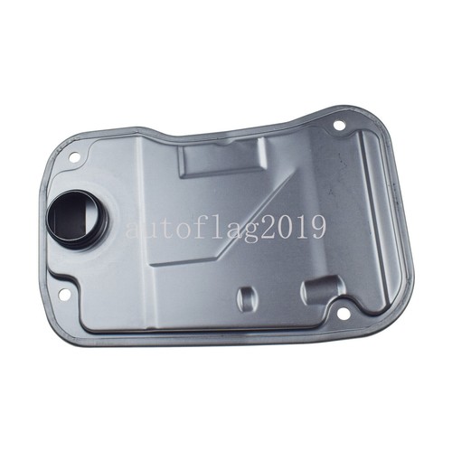 For Toyota 4Runner Tacoma Lexus GX470 LX470 Transmission Oil Strainer & Gasket - Picture 2 of 17