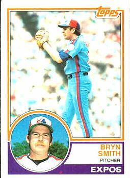 1983 Topps Cards Complete Your Set U-Pick (#'s 401-600) Nm-Mint - Picture 34 of 163