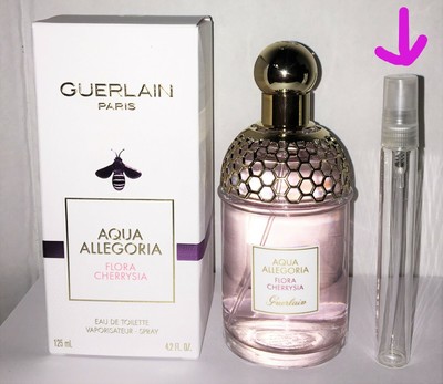 guerlain aqua allegoria eau de toilette