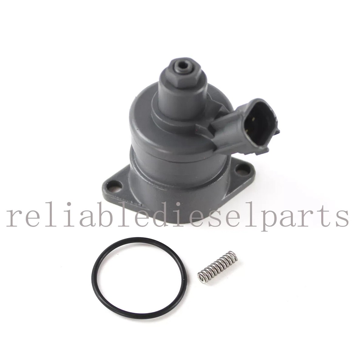 yosshi　③ Solenoid Valve 9218234 9220219 for Hitachi ZX200-3 ZX210-3