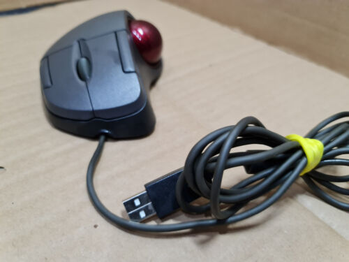 Microsoft Trackball Optical Mouse - Picture 12 of 12