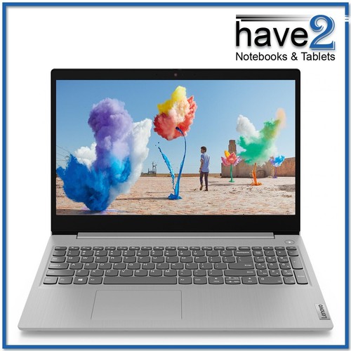 LENOVO IdeaPad 3 Notebook: 15.6” Full HD Display, Ryzen 7, 512GB SSD, Windows OS - Picture 7 of 8