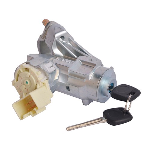 Ignition Lock Cylinder Switch Assembly W/ 2 Keys For Toyota Tacoma 2005-2015 - Foto 5 di 8