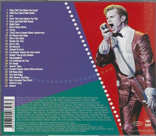 MUSIC CD's: Soundtracks List Selection *From $7.95 ea. *Discs NM-M - Picture 93 of 127