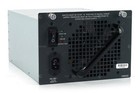 341-0037-05 CISCO 1000W AC POWER SUPPLY FOR CISCO CATALYST 4500 SERIES