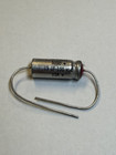 15uF 100V  15MFD Axial Capacitor 8x21mm Sprague 500D