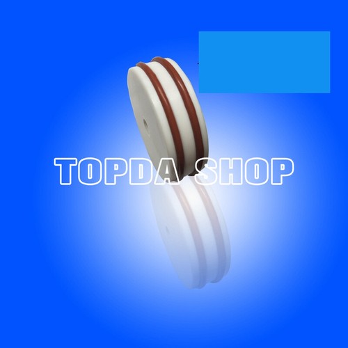 Aochi automatic filling machine accessories manual PTFE material nylon piston - Picture 3 of 8