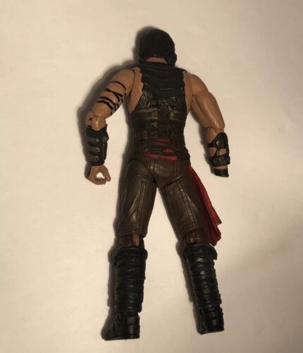 Prince of Persia McFarlane Toys Prince Dastan Warrior 4” Figure Missing Hand* - Picture 5 of 5