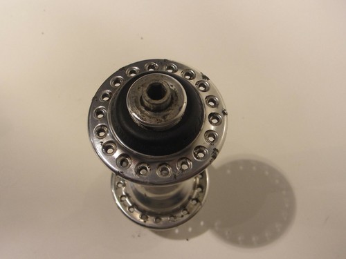 Campagnolo Chorus Front Hub, 36 hole (HB 1) - Picture 9 of 12