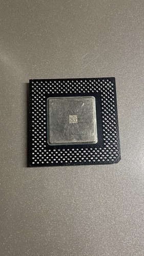 Intel Celeron 500MHz CPU SL3FY FV80524RX500128 Socket 370 Tested - Picture 3 of 3