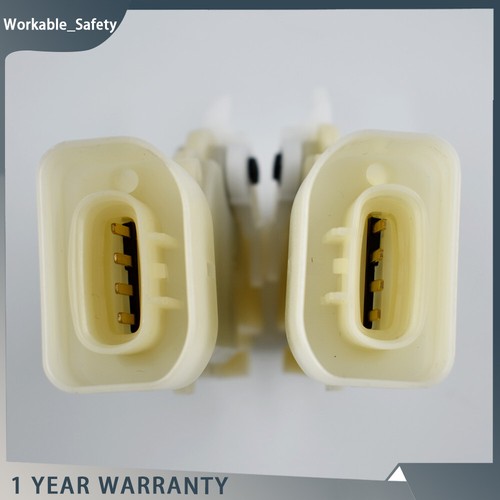 4pcs Door Lock Latch Actuators 1998-2004 2005 For Lexus RX300 GS430 GS400 GS300 - Picture 11 of 14