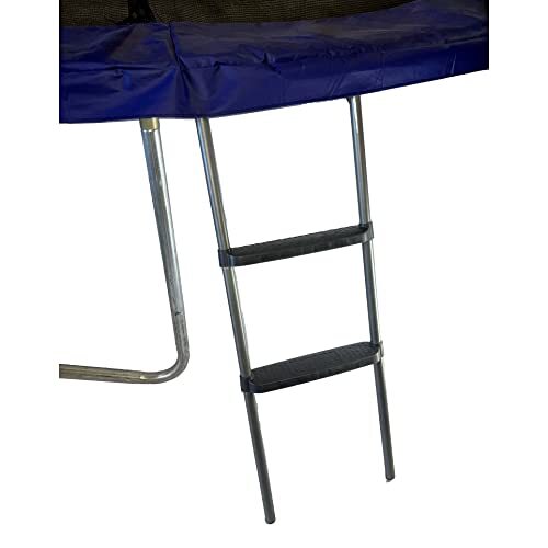 Trampoline Ladder - 3step , 2step , Slide , or Rock Waller Climber - Bild 51 von 63