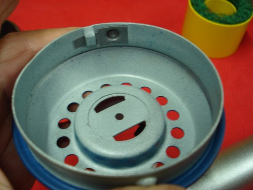 STANT OIL FILLER CAP & 3 filters 50'S 60'S DODGE,MOPAR CHRYSLER FLAT HEAD- 6 - Picture 8 of 20