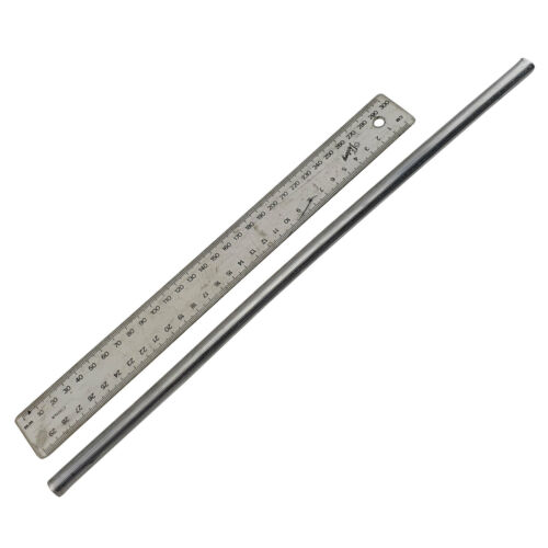 5kg of 50/50 Solder Sticks 12mm x 8mm x 390mm - 20 Sticks - Picture 5 of 6