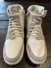 靴 Air Jordan 1 High Rebel XX Moon Particle Air Jordan 1 Women's Rebel XX 