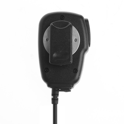 3.5mm Handheld Speaker Mic PPT For Yaesu VX-1R VX-2R VX-5R FT-60R VX-150 FT-250 - Bild 4 von 7