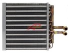 4379-RD216550, 76R7510 Heavy Duty Evaporator Fits Mack Trucks - 1 Year Warranty