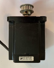 Applied Motion Stepper Motor HT34-476 High Torque Nema 34 Frame 864 Oz Holding