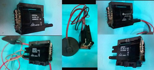 Lot de 14 THT pour téléviseurs - Photo 3/3
