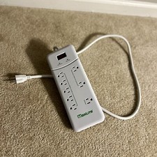 MaxLite APS-8/1350J Advanced Power Strip - 8 Recepticles
