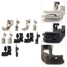 Walking Presser Feet For JUKI CONSEW SINGER BROTHER Industrial Sewing Machine