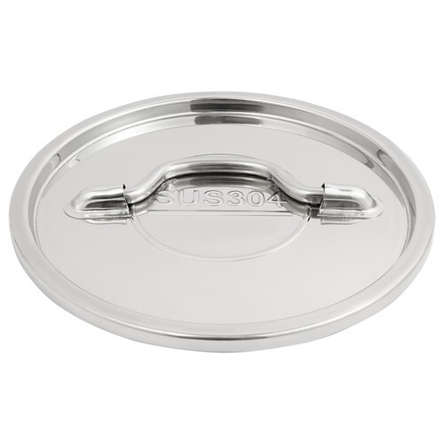 Lattiera Acciaio Inox 304 28L 7,4Gal Contenitore Latte Secchio Latte Buona Sigillatura - Foto 13 di 14
