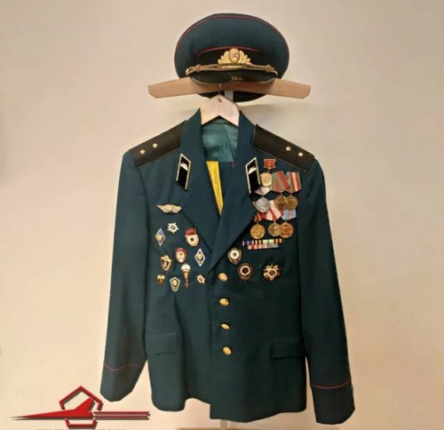 Amplia gama Asesorar morfina USSR CCCP RUSSIAN, SOVIET MILITARY UNIFORM, WARRANT OFFICER (Прапорщик) RED ARMY | eBay Amplia gama Asesorar morfina USSR CCCP RUSSIAN, SOVIET MILITARY UNIFORM, WARRANT OFFICER (Прапорщик) RED ARMY | eBay