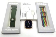 Apple Watch SE A2353 GPS LTE Aluminum 40mm Rose Gold