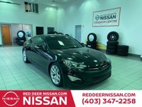 2016 Hyundai Genesis Coupe PREMIUM | ADAPTIVE CRUISE CONTROL