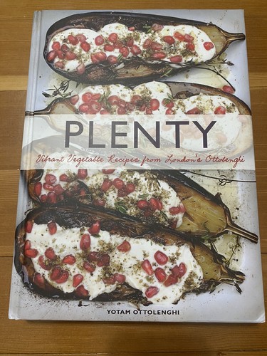 Viel: Lebendige Gemüserezepte aus dem Londoner Ottolenghi