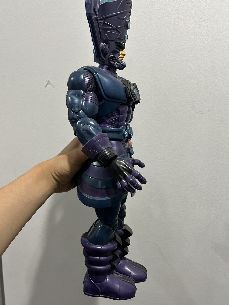 Buy Marvel Universe Masterworks Galactus Action Figure with