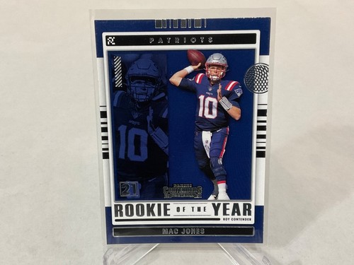 2021 Panini Contenders Football PICK YOUR CARD NFL Including Base, RCs & Inserts - Picture 44 of 50